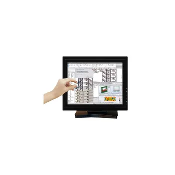 Posiberica T1505C touch Monitor 15 "Capacitive
Posiberica T1505C touch Monitor 15 "Capacitive
