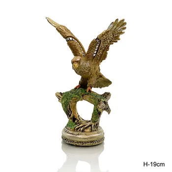 Figurine Eagle 19 cm
Figurine Eagle 19 cm
