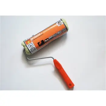 ROLLER 22CM GREEN YARN SOLVENT INNER SURFACE, RUGGED
ROLLER 22CM GREEN YARN SOLVENT INNER SURFACE, RUGGED