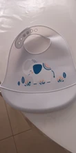 Baberos adorables para bebé, babero de silicona impermeable, toalla de Saliva para alimentación de niños pequeños, delantal ajustable de dibujos animados con bolsillo, 2021