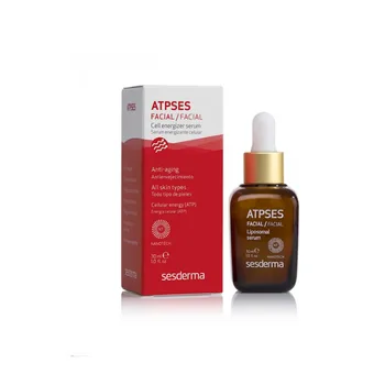 Sesderma atpses Phone Energizing Serum 30 ML 
Sesderma atpses Phone Energizing Serum 30 ML
