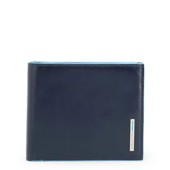 Piquadro - PU4858B2R - Blue
Piquadro - PU4858B2R - Blue