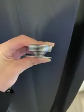 Estante de esponja para maquillaje, soporte de secado de esponja para maquillaje, soporte para esponja de Metal