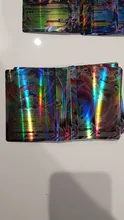 Juego de cartas de Pokemon francés para niños, juego de batalla brillante, Vmax TAG TEAM GX, Francaise V Max, 10-300 Uds.