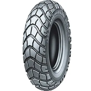 

MICHELIN 120/90-10 57J REGGAE TL F/R