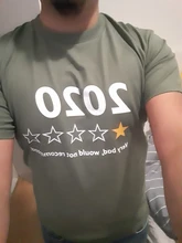 Camiseta de manga corta de algodón para hombre y mujer, camiseta divertida con cuello de 100%, camiseta negra 2020