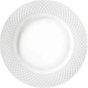 Set of plates of lunch 25.5 cm 2 pieces wilmax Julia Vysotskaya (wl-880101-jv/6 C) 
Set of plates of lunch 25.5 cm 2 pieces wilmax Julia Vysotskaya (wl-880101-jv/6 C)