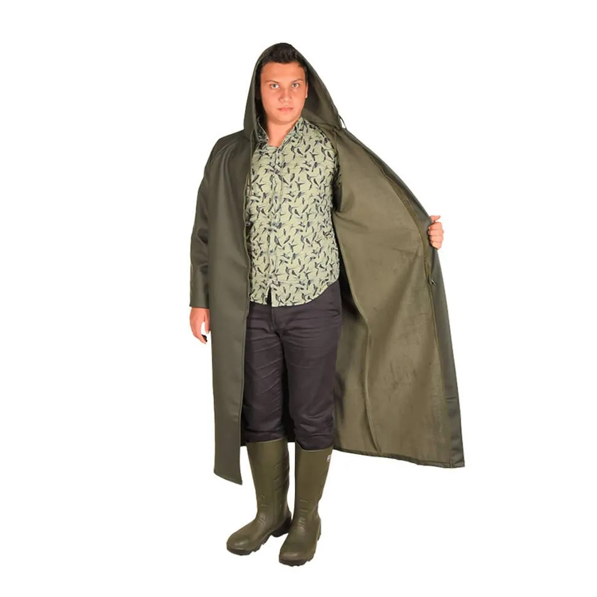 Flecee Topcoat дождевик костюм пальто слайкер Тренч пальто mackintosh пончо водонепроницаемый водостойкий непроницаемый
Flecee Topcoat дождевик костюм пальто слайкер Тренч пальто mackintosh пончо водонепроницаемый водостойкий непроницаемый