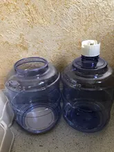 3.8L Gato alimentadores automáticos bol de plástico para perro de la botella de agua de gran capacidad comida dispensador de agua de alimentación para perros y gatos, mascotas producto