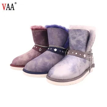 BOOTS FEMME VAAR
BOOTS FEMME VAAR