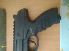 Holster Grip-Glove Accesories Protect-Cover Handgun Rubber Glock Anti-Slip Tactical Hunting