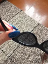 Gafas de sol Retro para mujer, sexys pequeñas y lentes de sol, gafas de sol tipo ojo de gato, protección UV400, moda de viaje para playa de verano