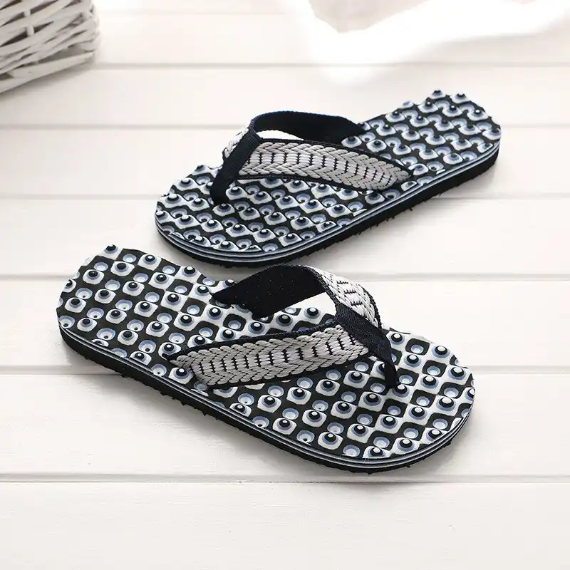 chanclas de verano hombre