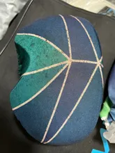 MAXJULI-Protector de gafas de microfibra, Ideal para esquí y nieve, 3000