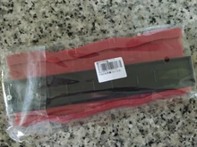 Calibrador de contornos irregulares de azulejos, regla de arco de plástico para medición de curvaturas y laminado de azulejos, plantilla manual de perfil de contorno de 12/14/25cm