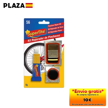 SUPERTITE®6G puncture repair KIT 
SUPERTITE®6G puncture repair KIT