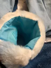 Cárdigans de punto acanalado para mujer, suéteres con cuello de piel, manga larga, elásticos, jerséis con punto Y2K para Otoño e Invierno