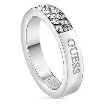 Ladies' Ring Guess UBR78019-54 (Talla 14)
Ladies' Ring Guess UBR78019-54 (Talla 14)