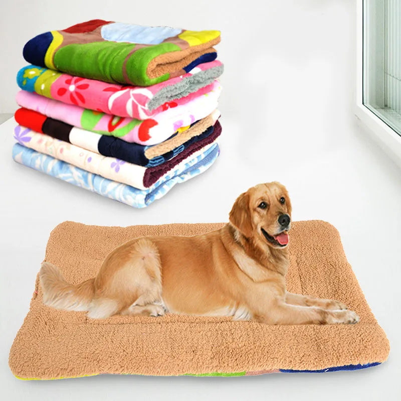 Dog Bed Pad Pet Pads Keep Warm Mat Coral velvet Pad Car Seat Reusable Pet Dog Diaper Urine Pads Pet Blanket Pet Supplier 
Dog Bed Pad Pet Pads Keep Warm Mat Coral velvet Pad Car Seat Reusable Pet Dog Diaper Urine Pads Pet Blanket Pet Supplier