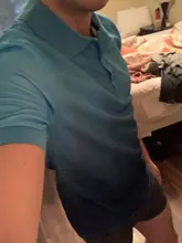 KB hombres Polo de hombre de manga corta Camisa de Polo de Color de contraste Ropa nueva verano Streetwear Casual de los hombres de la moda tops