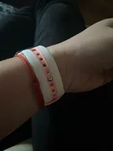 Correa deportiva para Apple Watch, banda de silicona de 44mm y 40mm para iwatch de 42/38mm, pulsera para apple watch series 6 se 5 4 3