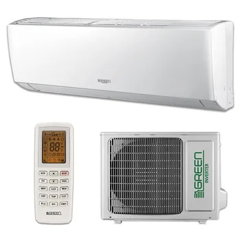 Сплит-система Green Gri/Gro-07 IG2
Сплит-система Green Gri/Gro-07 IG2