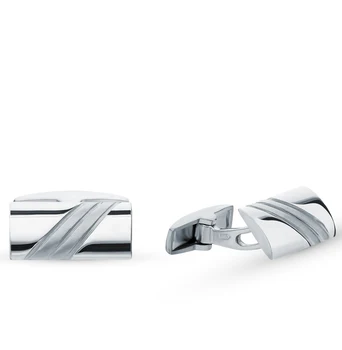 Sunlight silver cufflinks 925
Sunlight silver cufflinks 925