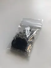 Collar con colgante de ladrillos con corazón de amor para hombre, mujer, niña y niño, regalo de cumpleaños, joyería, piezas de Lego, Uds.