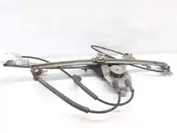 8200722832 RENAULT LAGUNA II GRANDTOUR (KG0) left front windows
8200722832 RENAULT LAGUNA II GRANDTOUR (KG0) left front windows