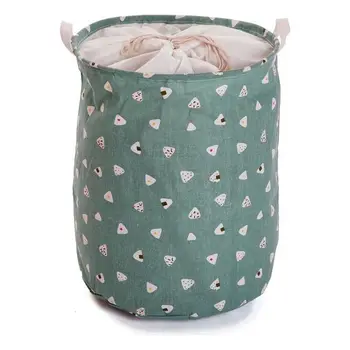Laundry basket (38 x 48 x 38 cm)
Laundry basket (38 x 48 x 38 cm)