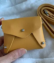 Los niños bolsa de Mini bolso cuadrado remache bolso de moda niños linda chica cintura bandolera coreana