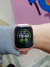 Reloj Digital deportivo para hombre y mujer, pulsera electrónica LED para Android IOS, reloj de Fitness Masculino + caja