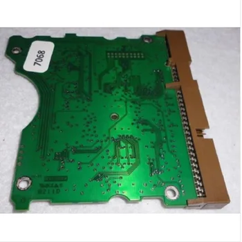 SAMSUNG SV4012H Pcb BF41-00051A Controller 88i5520-RAF plate HDD PCB Board
SAMSUNG SV4012H Pcb BF41-00051A Controller 88i5520-RAF plate HDD PCB Board