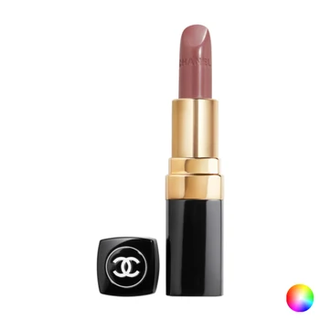 Hydrating Lipstick Rouge Coco Chanel
Hydrating Lipstick Rouge Coco Chanel