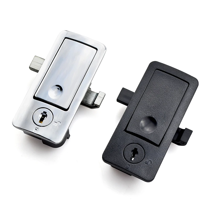 (Black)Two-way Press Lock M1-2F-2-25 Press Plane Lock SOUTHCO With The Same Lift To Open The Spring Lock
(Black)Two-way Press Lock M1-2F-2-25 Press Plane Lock SOUTHCO With The Same Lift To Open The Spring Lock