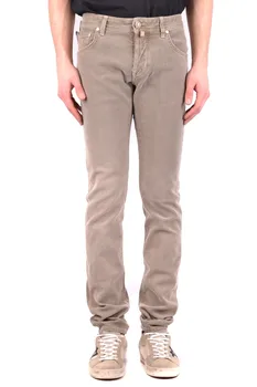 

Brand: Jacob Cohen - Genre:- Category: Pants… Color: gray, Size: 31