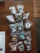 Cordón retráctil de alta calidad para la oficina, 1 Uds. Médicos enfermeros, insignia de identificación, soporte para tarjeta de identificación, llavero cadena Clips