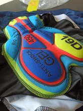 RYZON-Ropa de Ciclismo para hombre, equipo de Ciclismo profesional, conjunto de pantalones cortos y pechera, triatlón, 2020