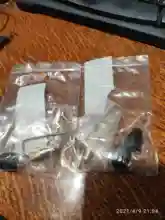 Eje de Motor eléctrico de 2,3mm/3,17mm/ 5mm, Mini taladro, accesorio de Portabrocas de 0,5-3,2 Mm, Micro portabrocas, adaptador de mandril hexagonal de taladro