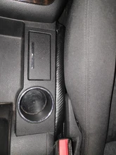 2 uds. De sellos entre asiento y túnel para coche, fundas para asientos de coche de cuero ecológico, sellos para rodillos