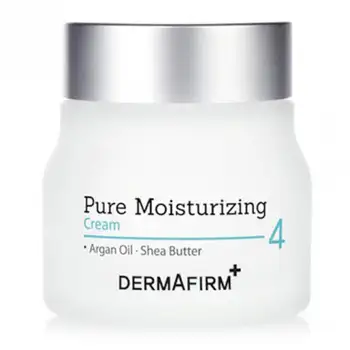 Face cream dermafirm pure moisturizing cream 
Face cream dermafirm pure moisturizing cream