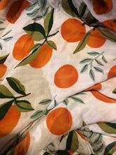 Manta de muselina para bebé, manta de fibra de bambú para recién nacido, 120x120