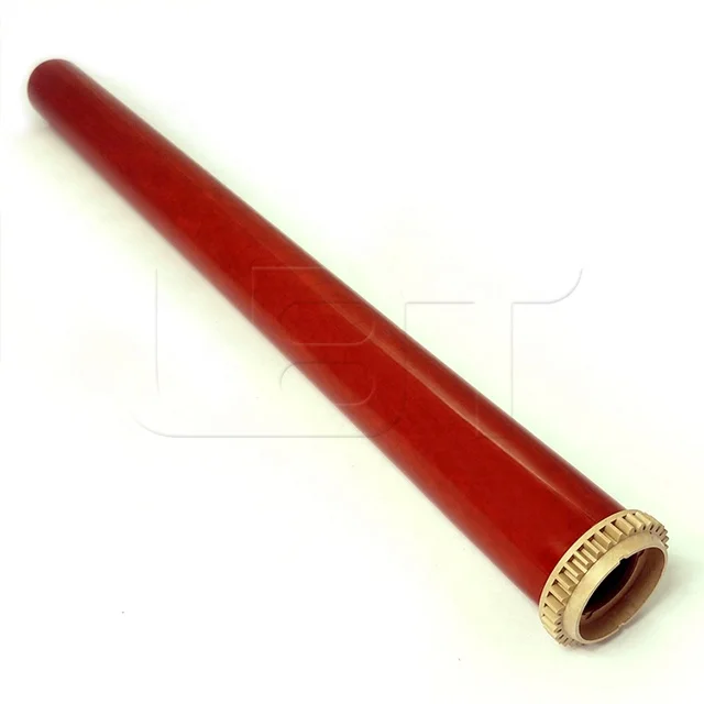 6LK522780 Fuser Film /Belt For Toshiba E STUDIO 2555C 3055C 3555C 4555C 5055C (Japan) 6LJ589301
6LK522780 Fuser Film /Belt For Toshiba E STUDIO 2555C 3055C 3555C 4555C 5055C (Japan) 6LJ589301