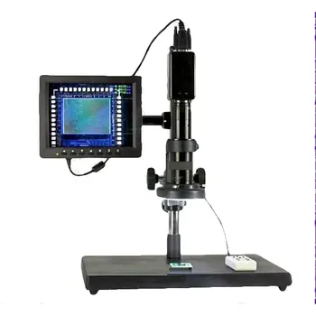 Pcb Inspection Camera XDC-10A Pcb Industrial Inspection System Digital microscope