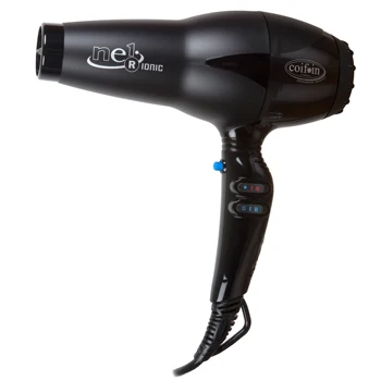 03112 Фен Coif*in Nexus Ionic 2300W черн.NE1R Ionic 
03112 Фен Coif*in Nexus Ionic 2300W черн.NE1R Ionic