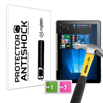 Screen protector Anti-Shock Anti-scratch Anti-Shatter compatible with Tablet Onda Obook 10 Pro
Screen protector Anti-Shock Anti-scratch Anti-Shatter compatible with Tablet Onda Obook 10 Pro