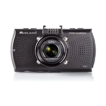 Street Guardian GPS Plus Dash Cam car camcorder Full HD digital Display 2.7 "3 Mpx with GPS and suction cup mount-NeroM
Street Guardian GPS Plus Dash Cam car camcorder Full HD digital Display 2.7 "3 Mpx with GPS and suction cup mount-NeroM