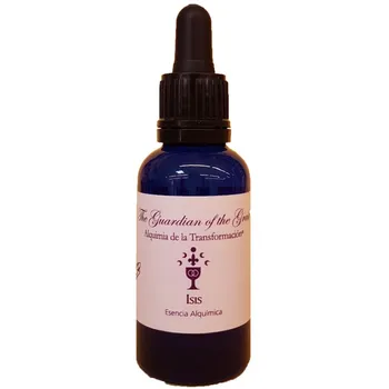 Goddess Isis - Elixir Alchemic
Goddess Isis - Elixir Alchemic