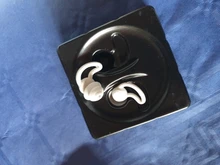 ZK30-tapones para los oídos cómodos y cónicos, tapones de prevención del sueño, aislamiento de espuma suave, protección auditiva para el sueño