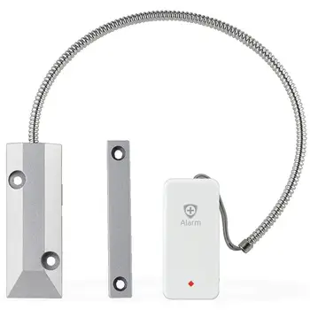 Atlantis sensor door/window X A750g batteries IncluseATLANTIS LAND21.46
Atlantis sensor door/window X A750g batteries IncluseATLANTIS LAND21.46